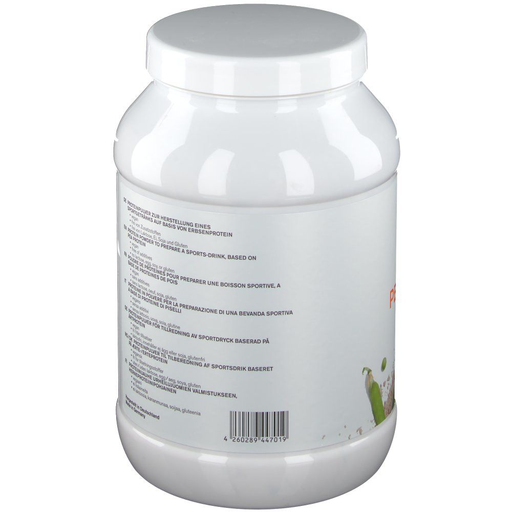 nu3 Erbsenprotein