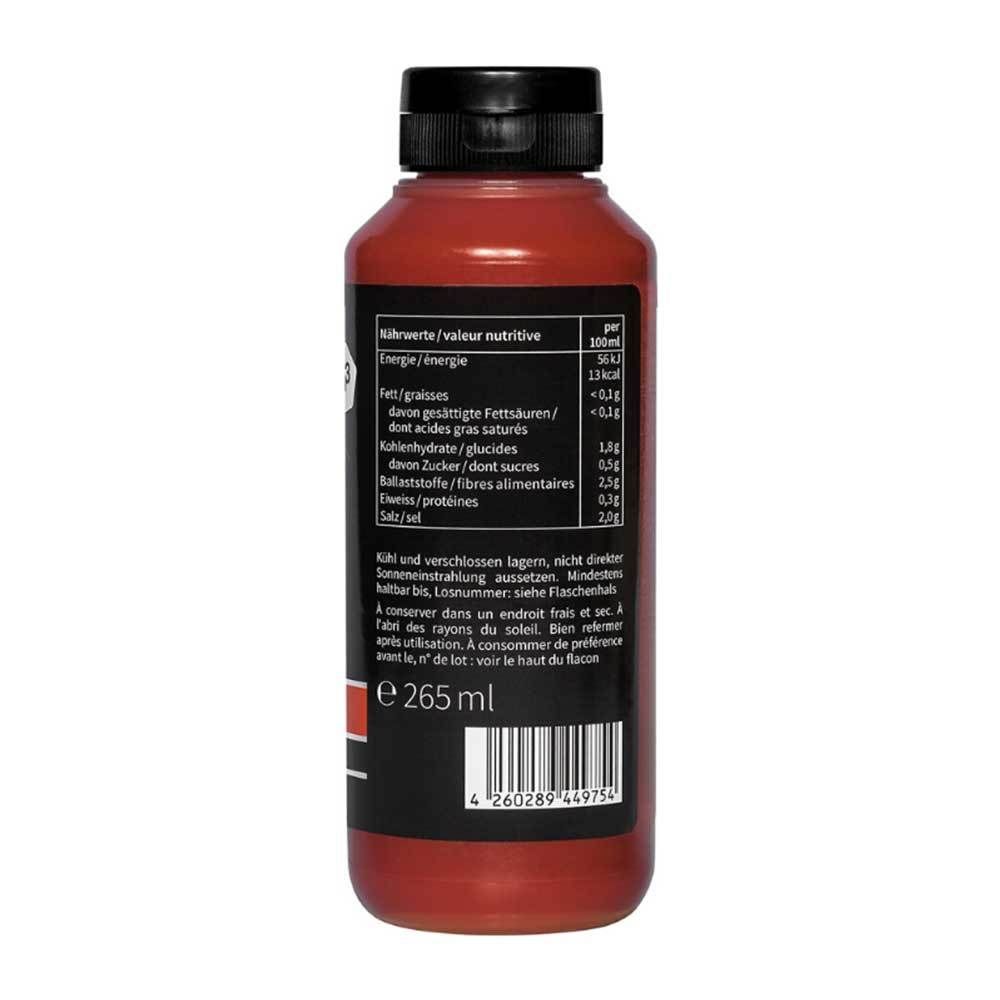 nu3 Smart Low Carb Sauce Tomate