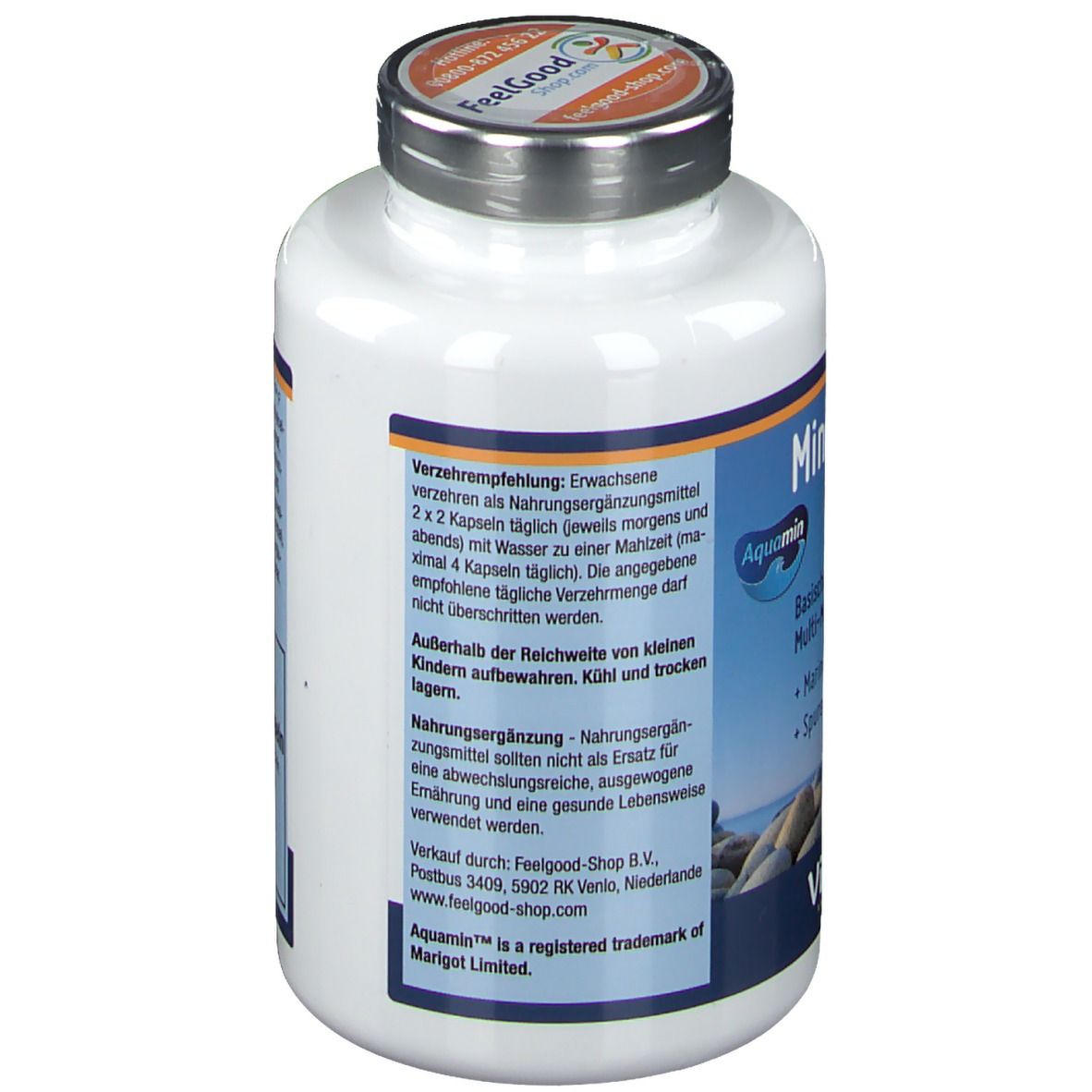 Vitactiv Mineral Life Advance