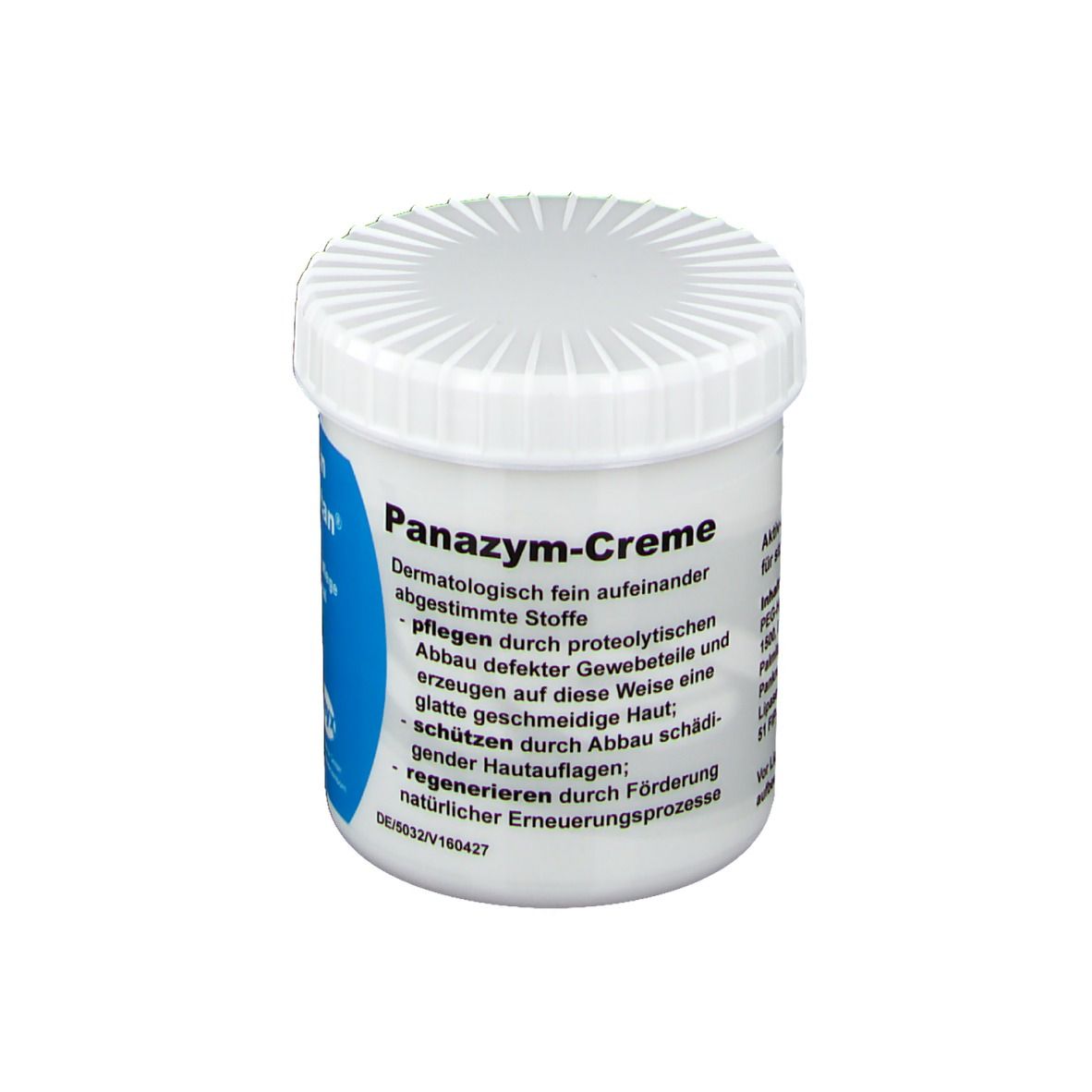 San Ditan® Panazym-Creme für Tiere