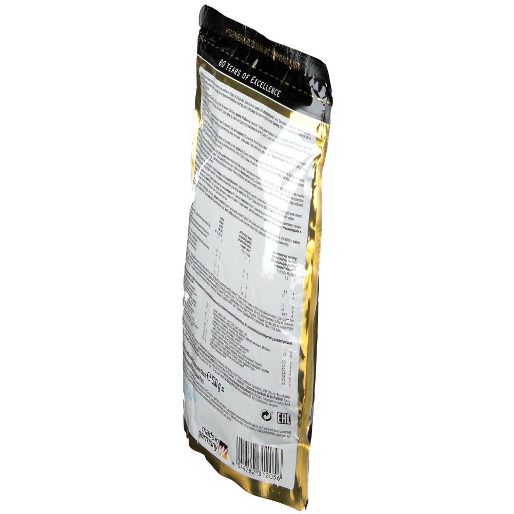 Weider Gold Whey Vanille