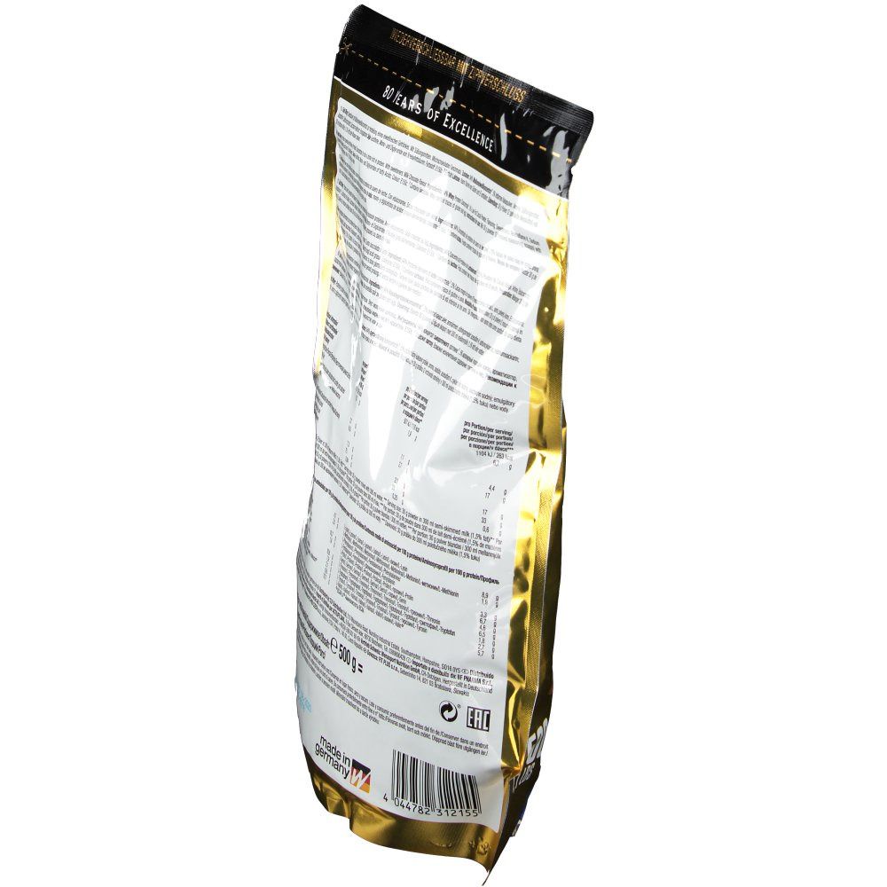 Weider Gold Whey Schokolade