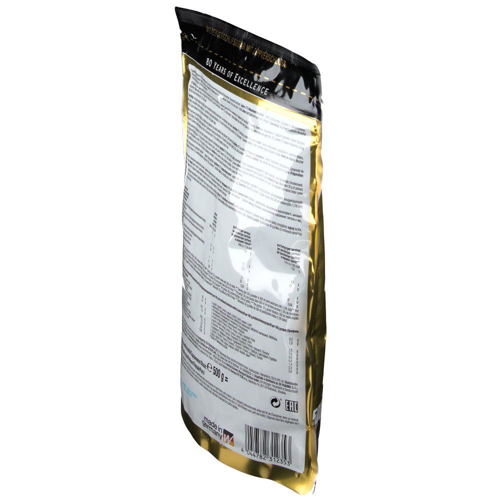 Weider Gold Whey, Bananensplit, Pulver