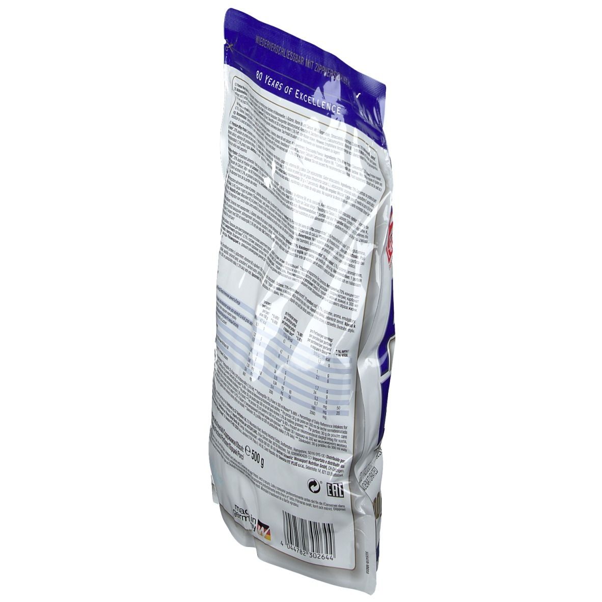 Weider Premium Whey, Stracciatella, Pulver