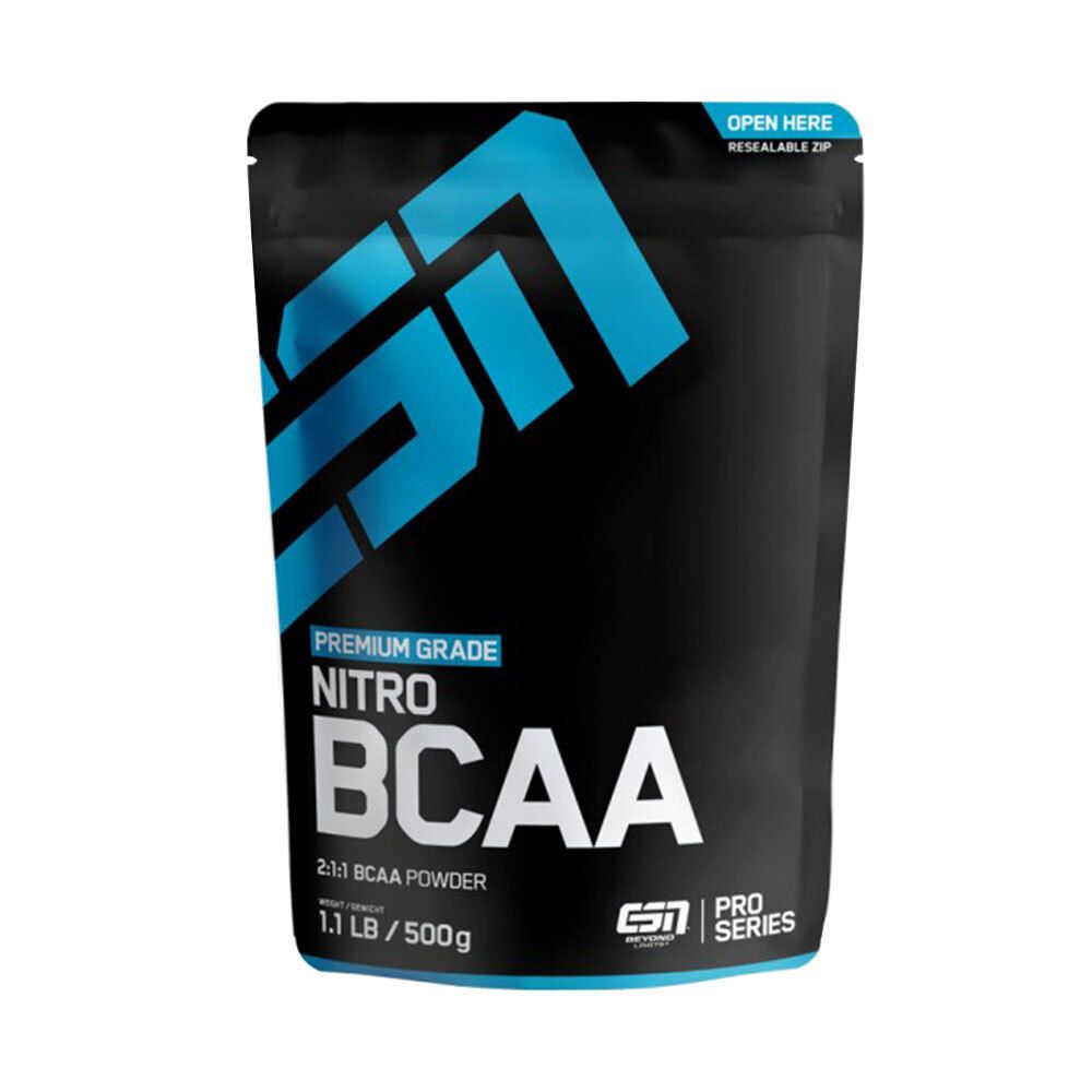 ESN Nitro BCAA Cola