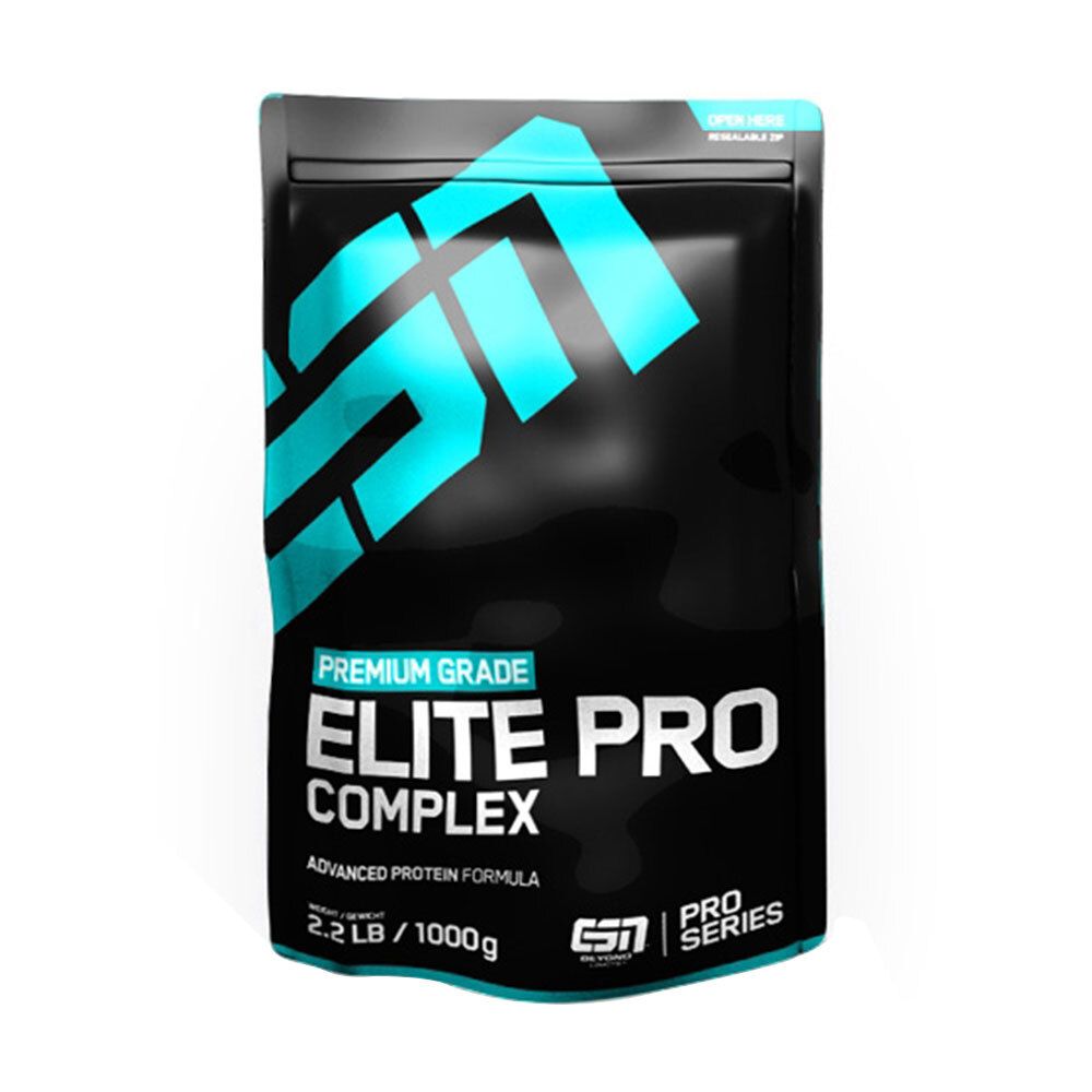 ESN Elite Pro Complex Vanille