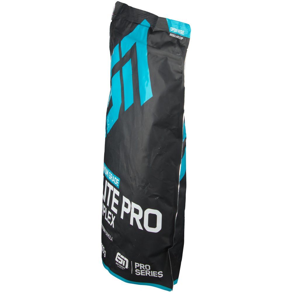 ESN Elite Pro Complex, Lemon Cake, Pulver