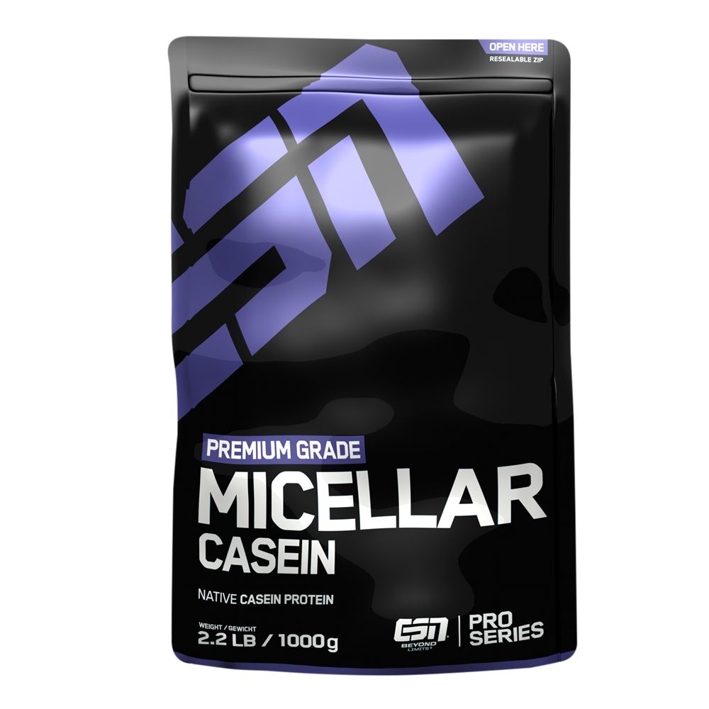 ESN Micellar Casein Erdbeere
