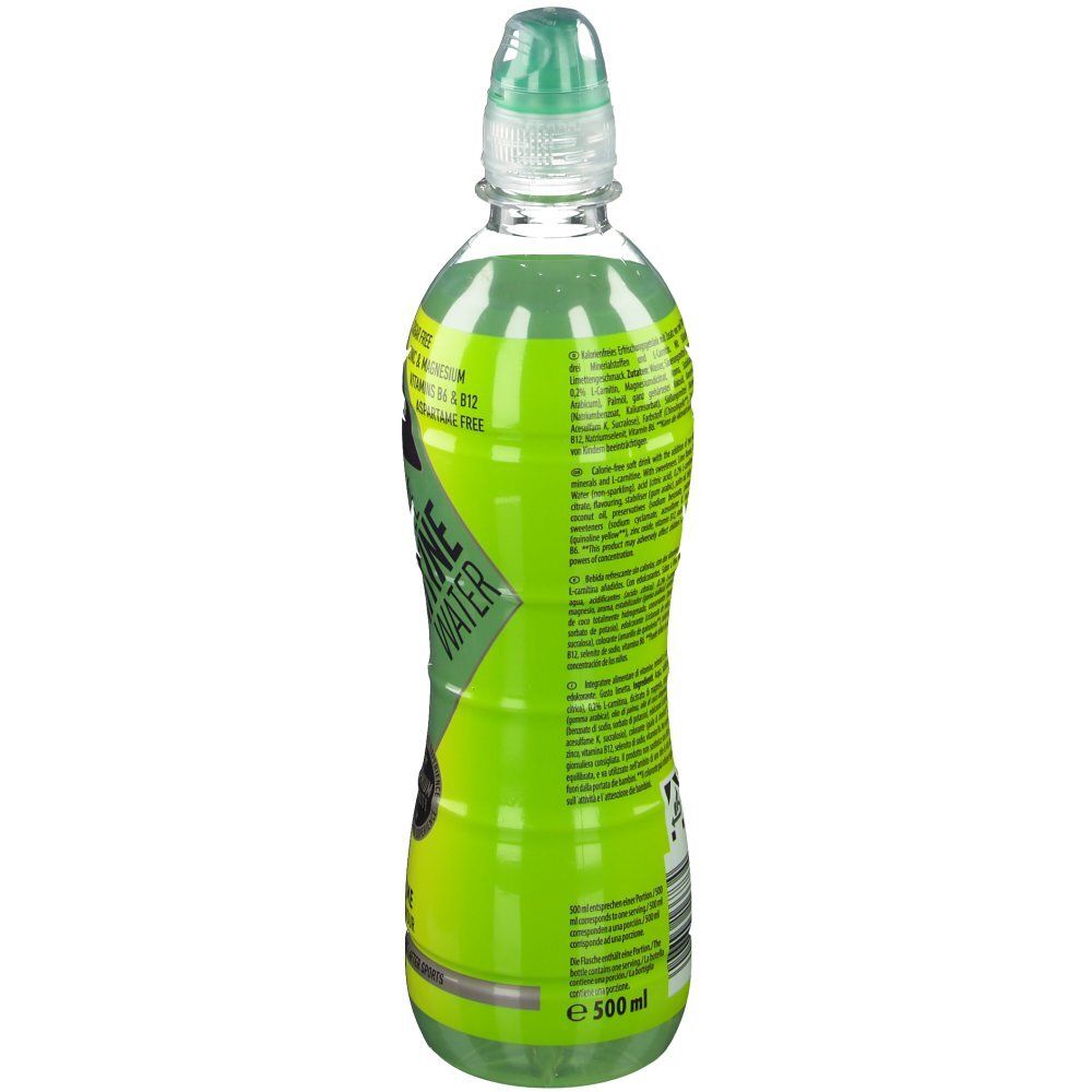 MULTIPOWER L-Carnitine Water