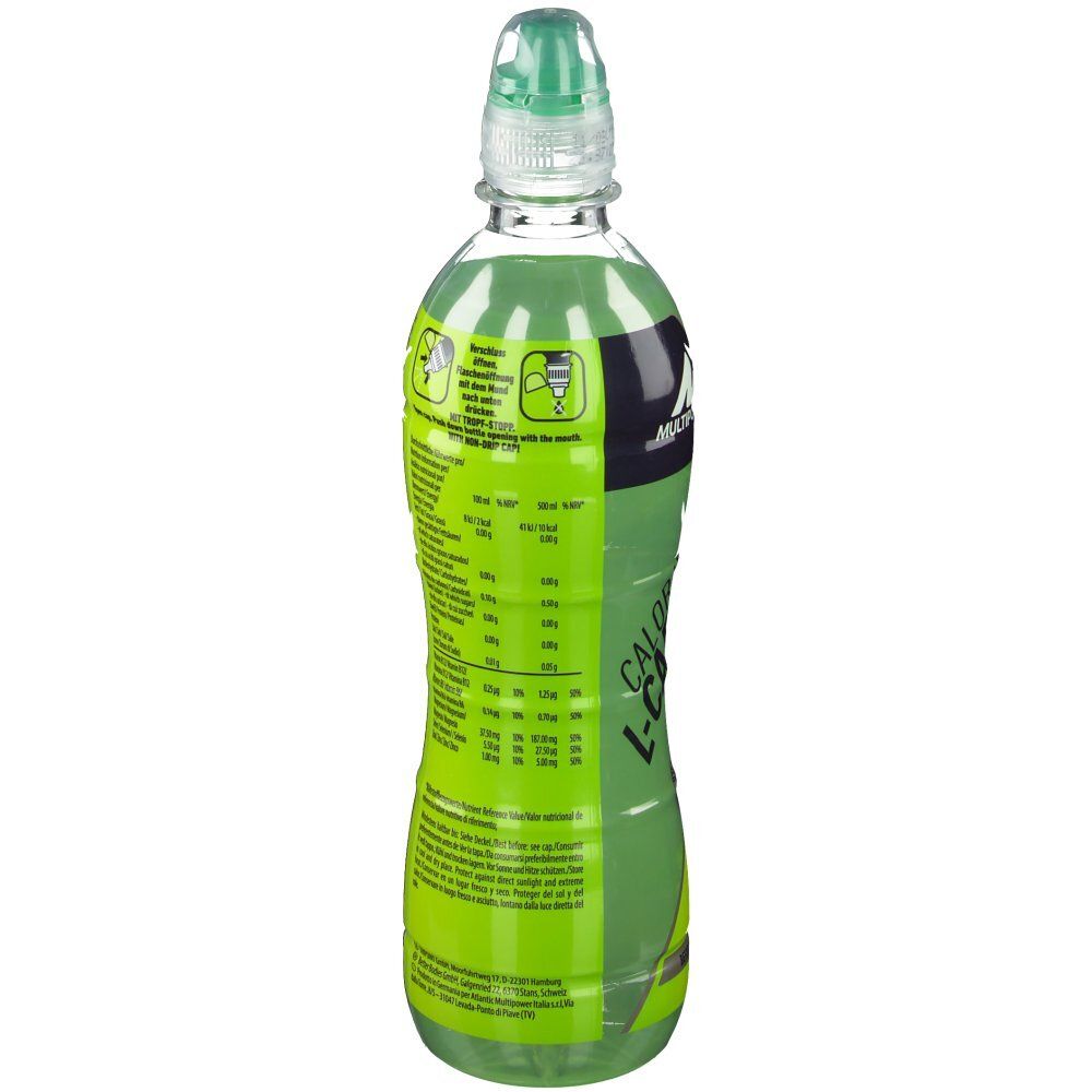 MULTIPOWER L-Carnitine Water