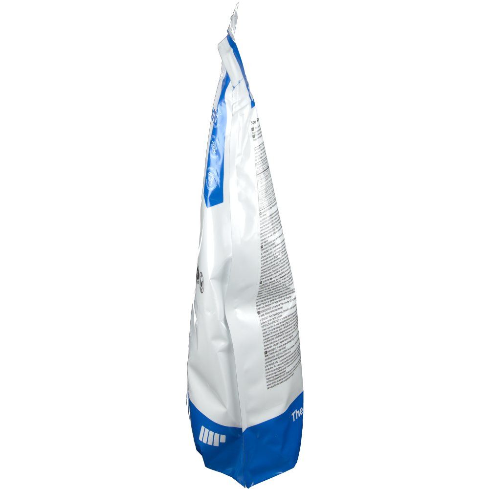 MyProtein Sojaprotein Isolat Vanille
