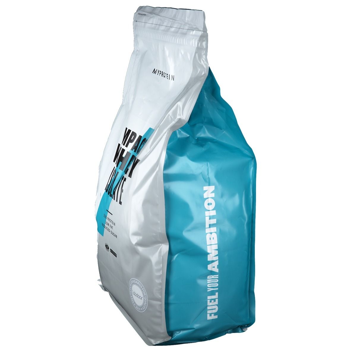MyProtein Impact Whey Isolate Vanille