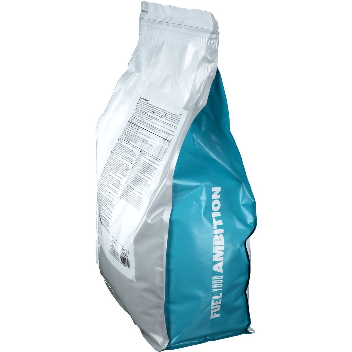MyProtein Impact Whey Isolate Vanille