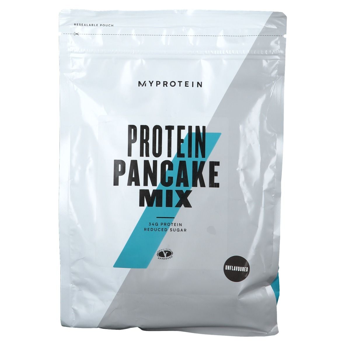 MyProtein Protein Pancake Mix, Neutral