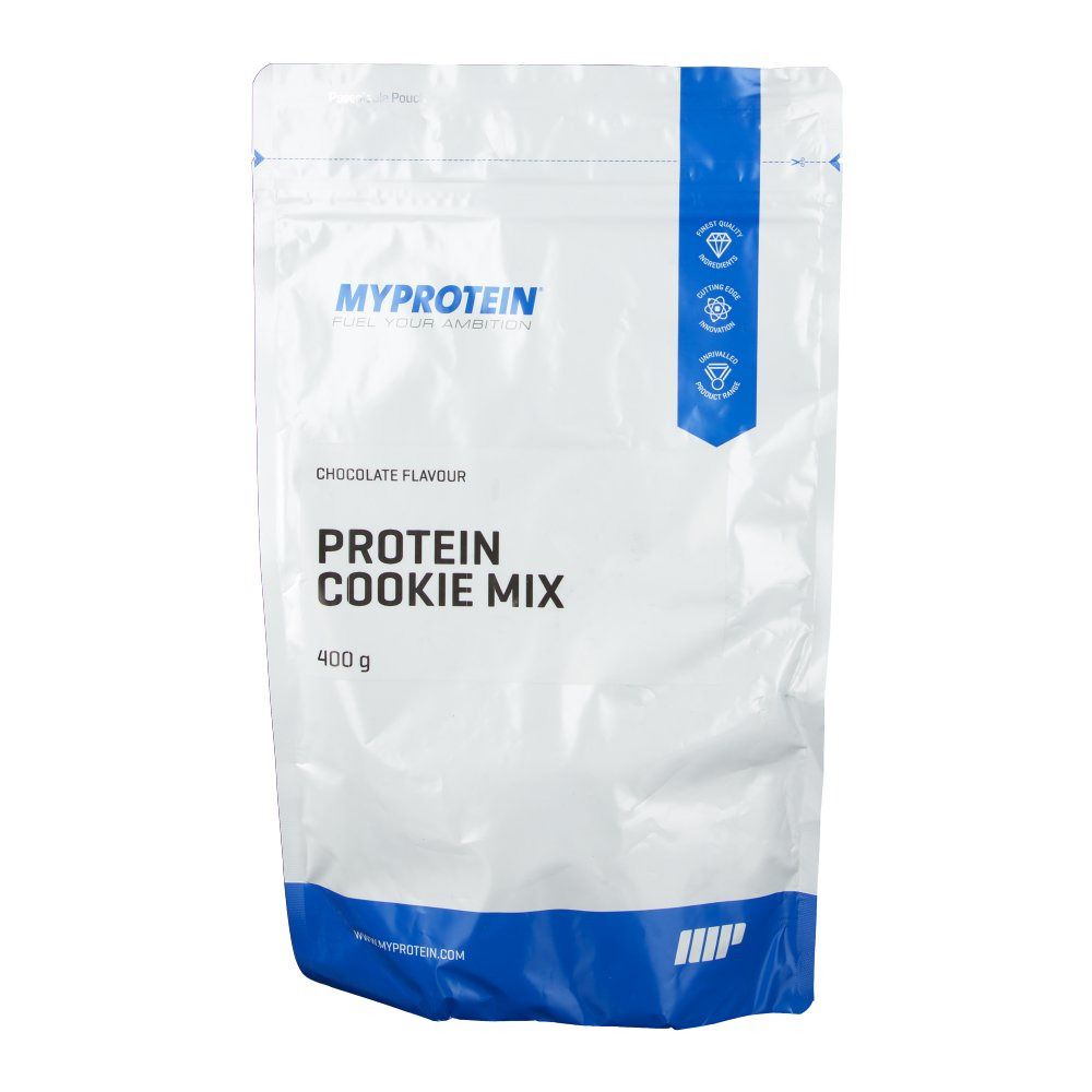 MyProtein Protein Cookie-Mix