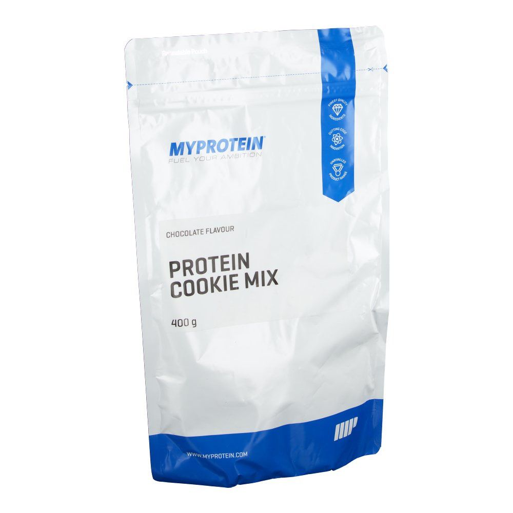 MyProtein Protein Cookie-Mix