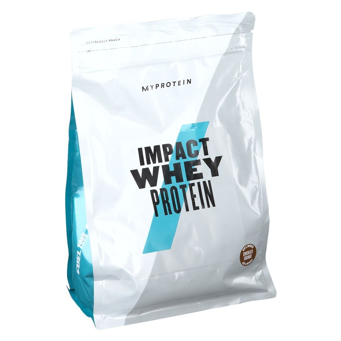 MyProtein Impact Whey Protein Chocolate & Coconut