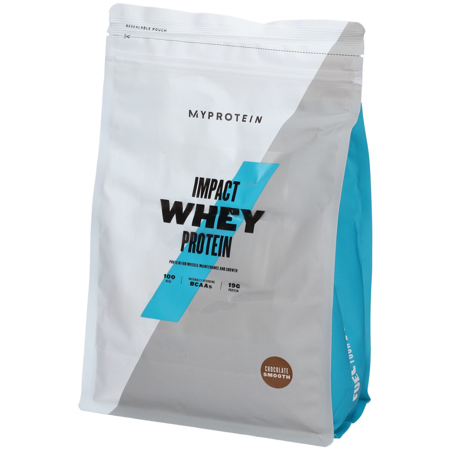 MyProtein Impact Whey Protein Chocolate Smooth