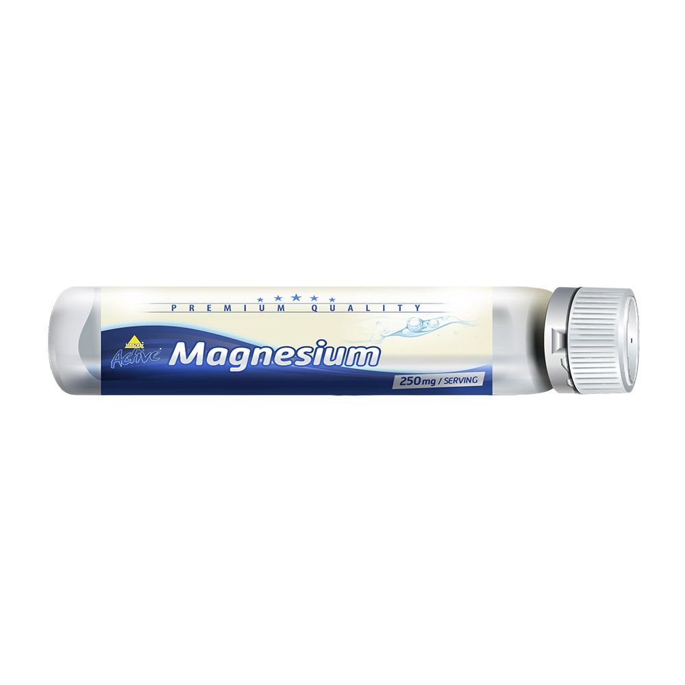 Inkospor Active Magnesium