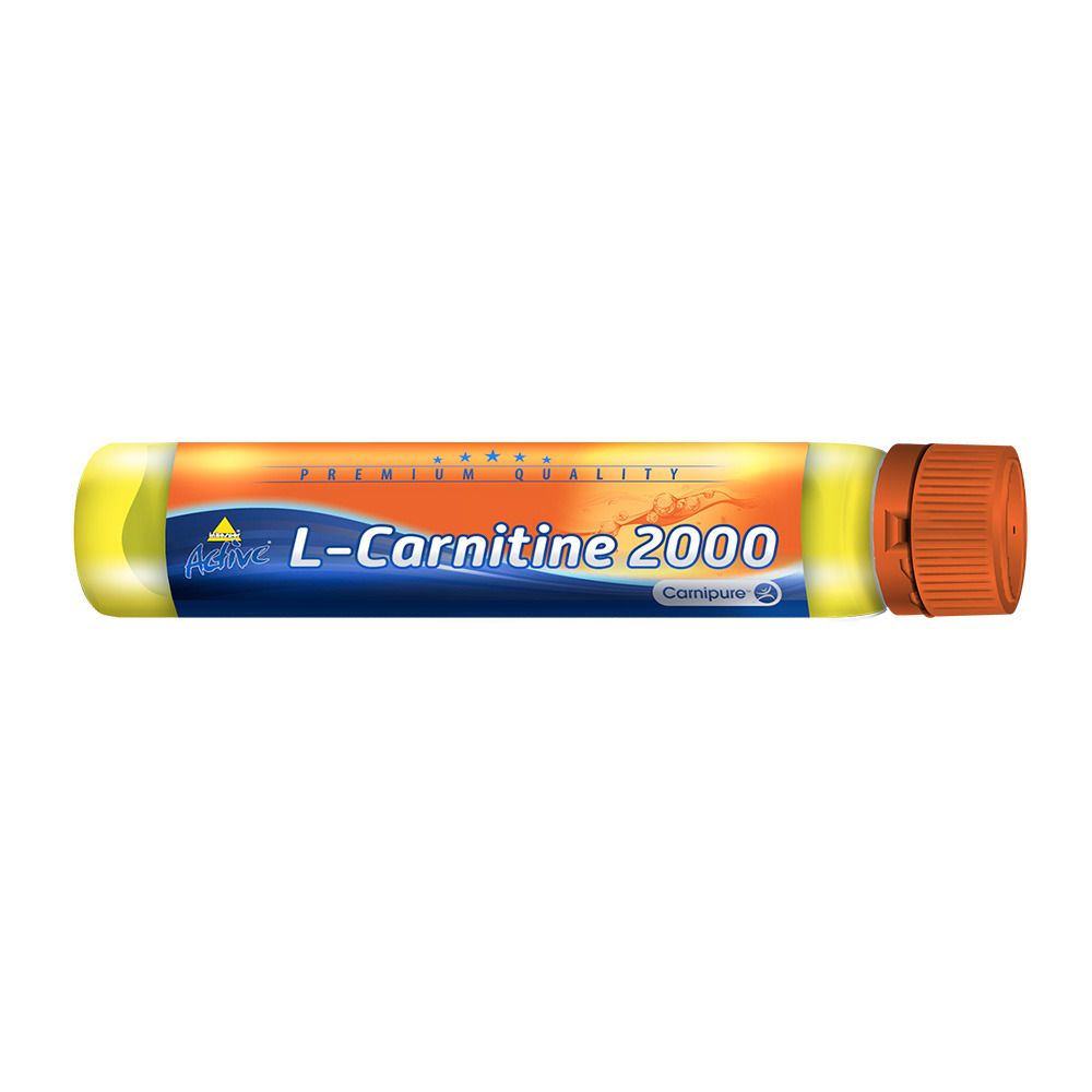 Inkospor Active L-Carnitine 2000
