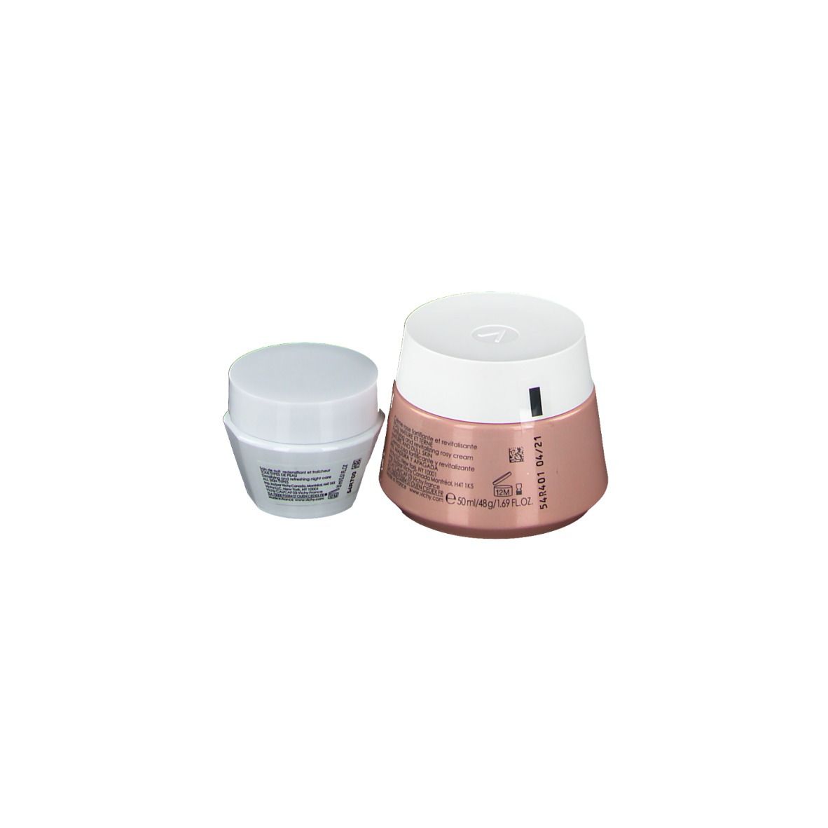 VICHY Neovadiol Rose-Set