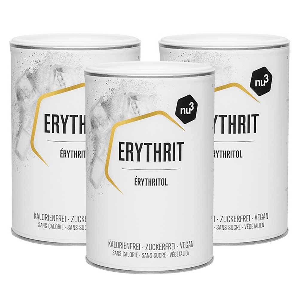 nu3 Erythrit Sparset