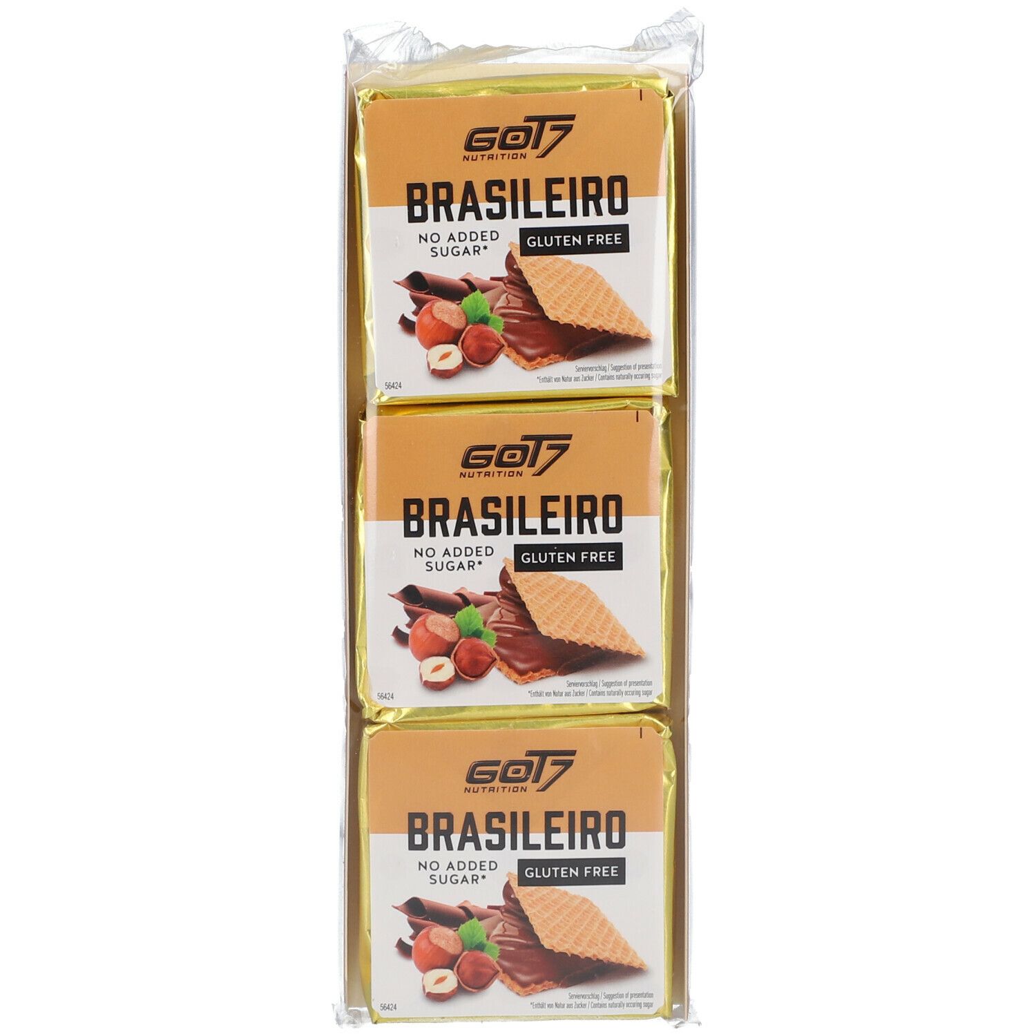 GOT7 Brasileiro