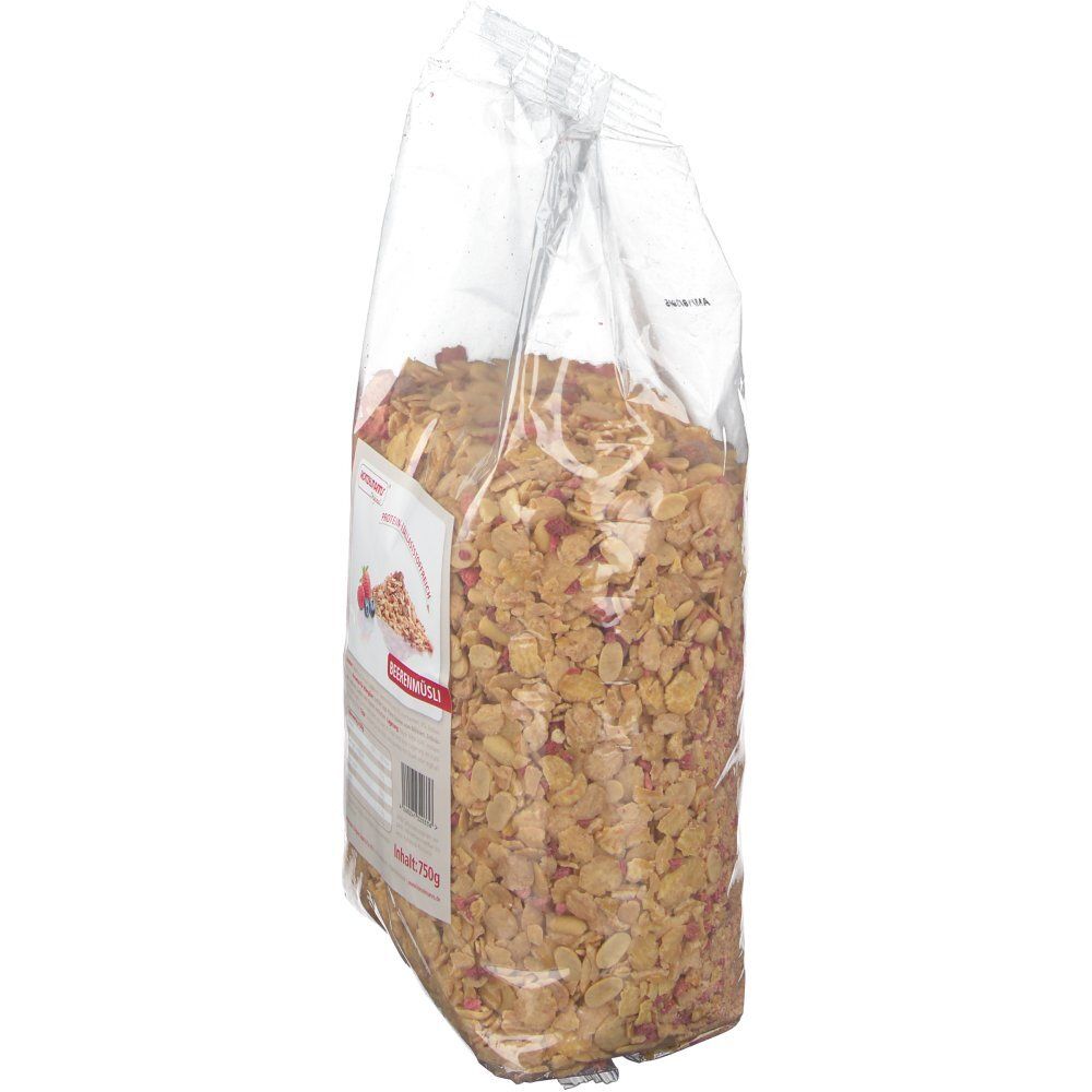 Konzelmanns Original Beerenmüsli