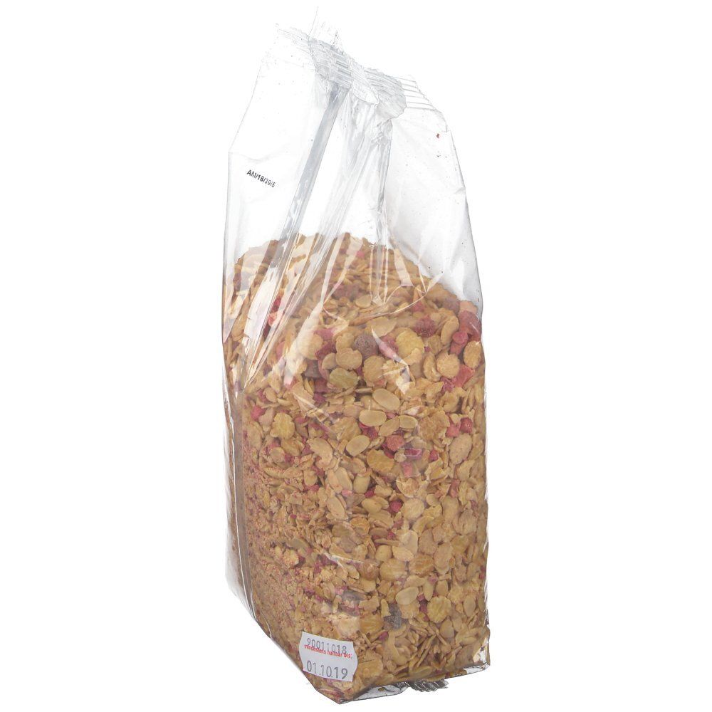 Konzelmanns Original Beerenmüsli