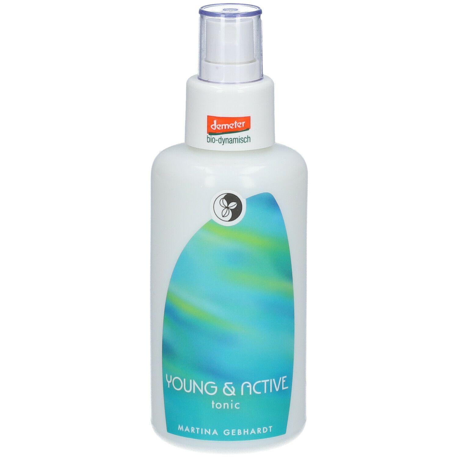 Martina Gebhardt YOUNG & ACTIVE Tonic
