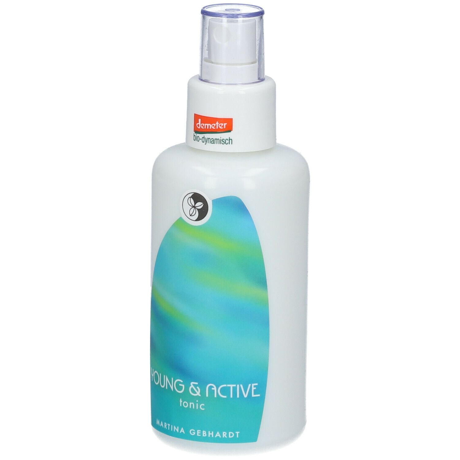 Martina Gebhardt YOUNG & ACTIVE Tonic