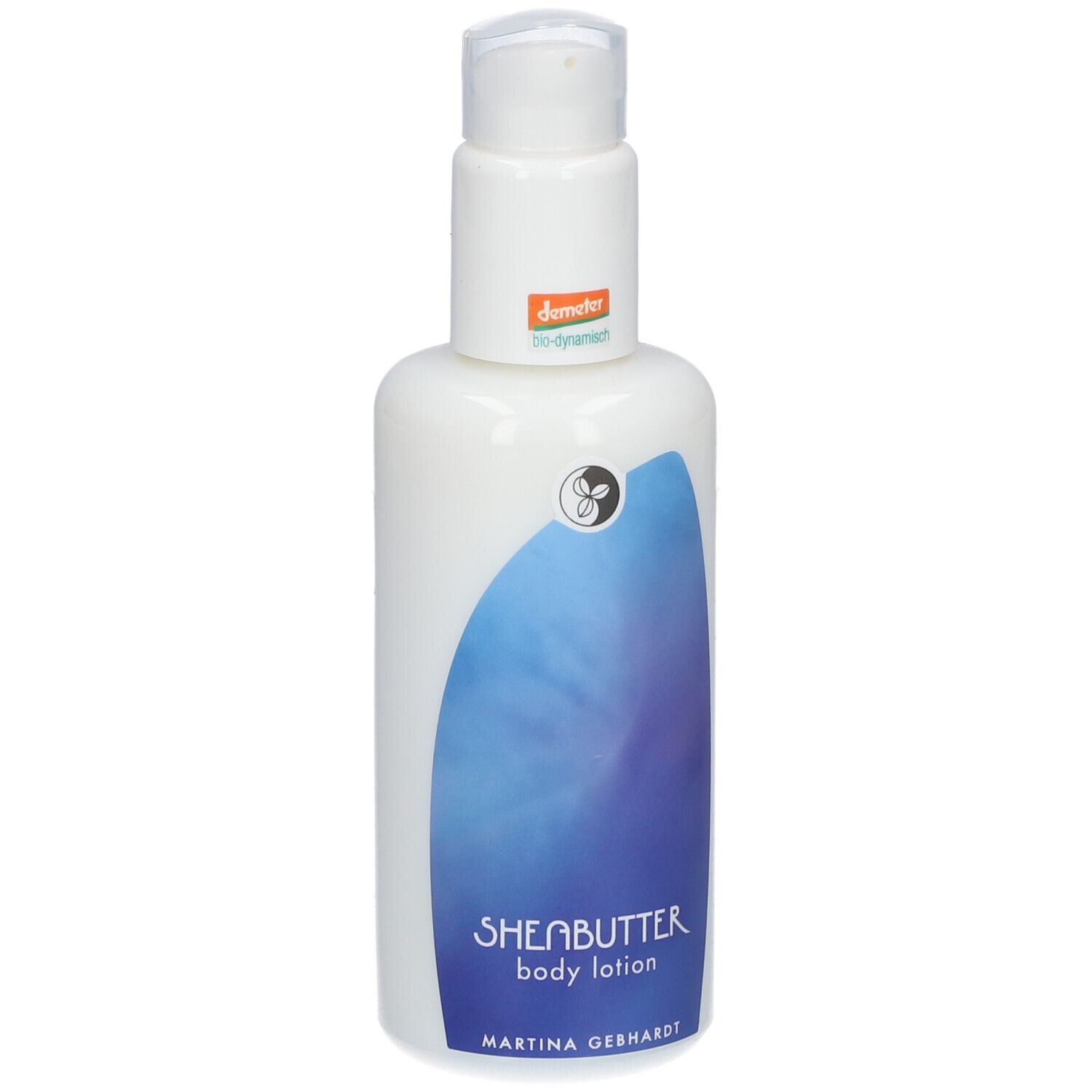 Martina Gebhardt Sheabutter Body Lotion