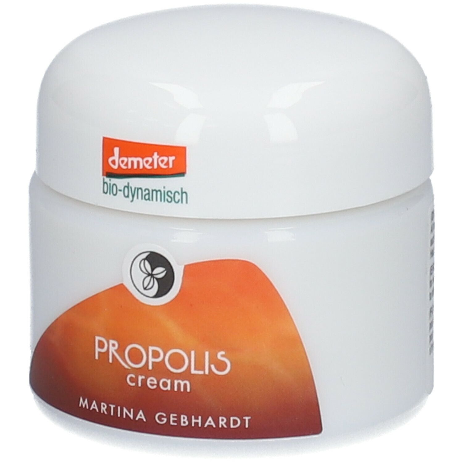 Martina Gebhardt PROPOLIS Cream Propolis Hautcreme