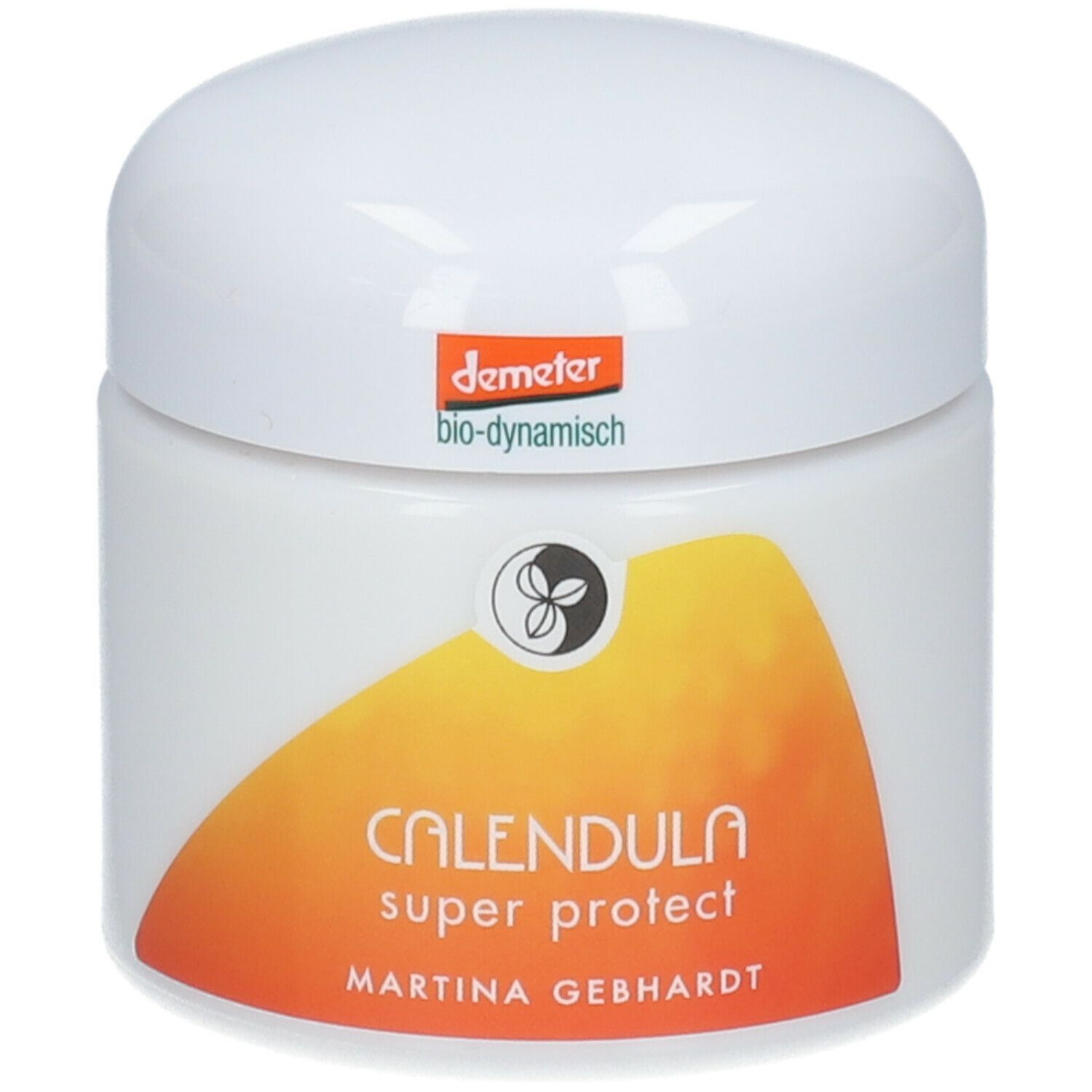 Martina Gebhardt CALENDULA Super Protect - Baby & Kids