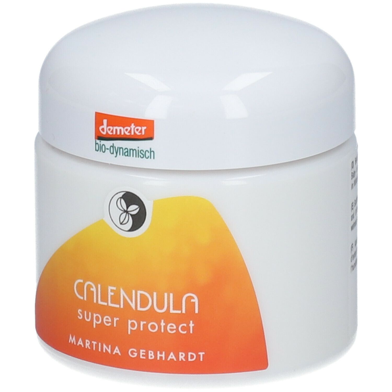 Martina Gebhardt CALENDULA Super Protect - Baby & Kids