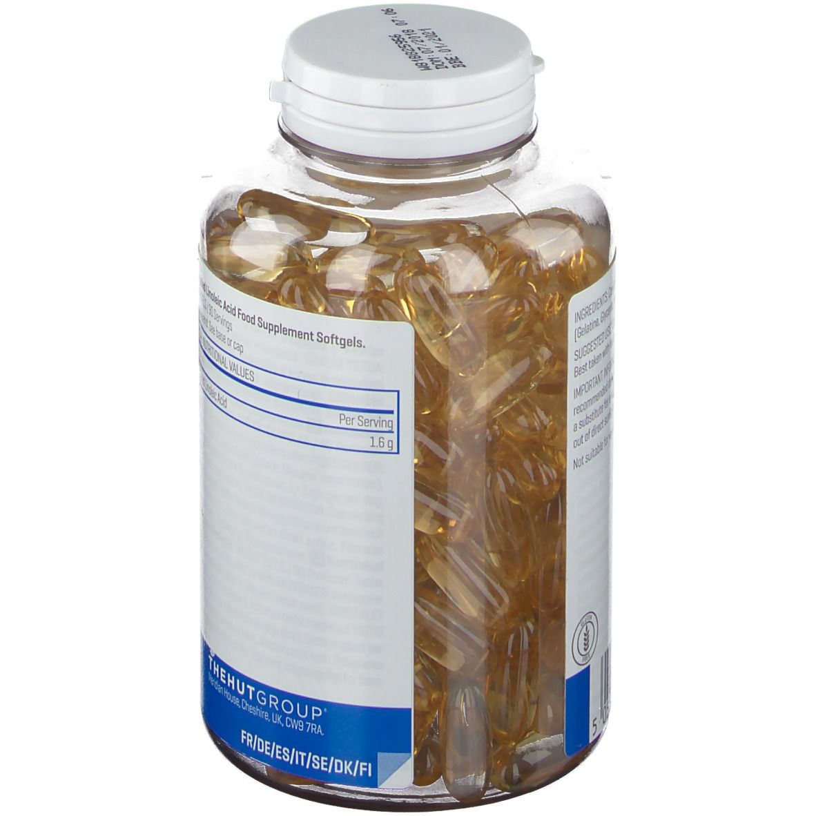 MyProtein CLA