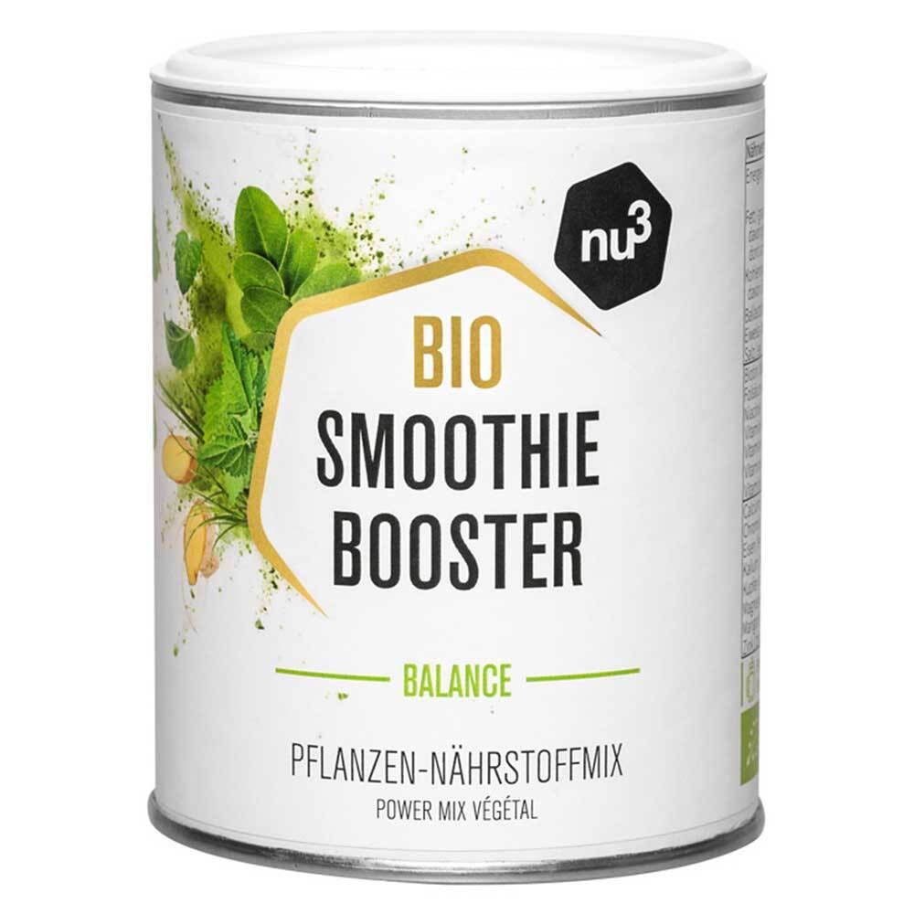 nu3 Superfood Pulver Mix, Balance