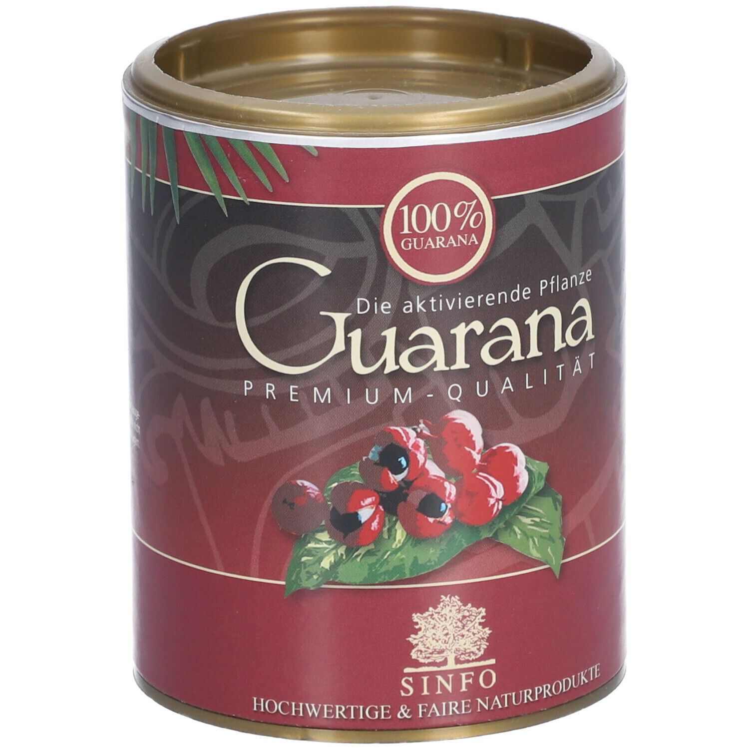 SINFO BIO-Guarana