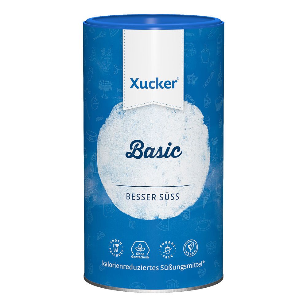 Xucker® Basic