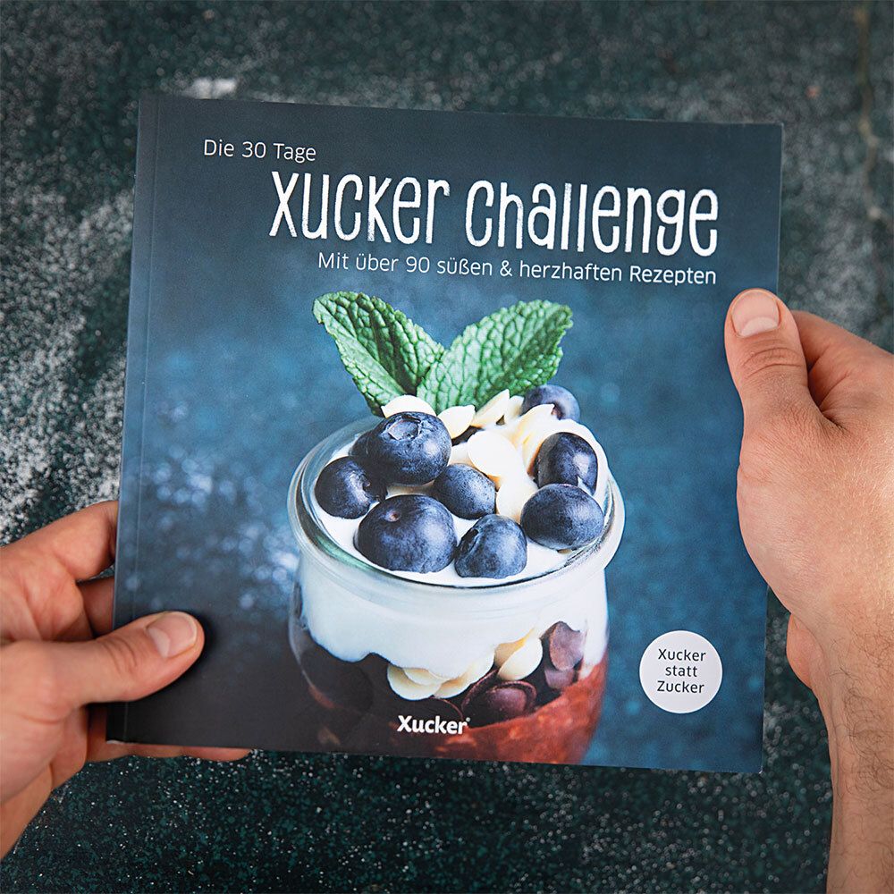 Die 30 Tage Xucker Challenge