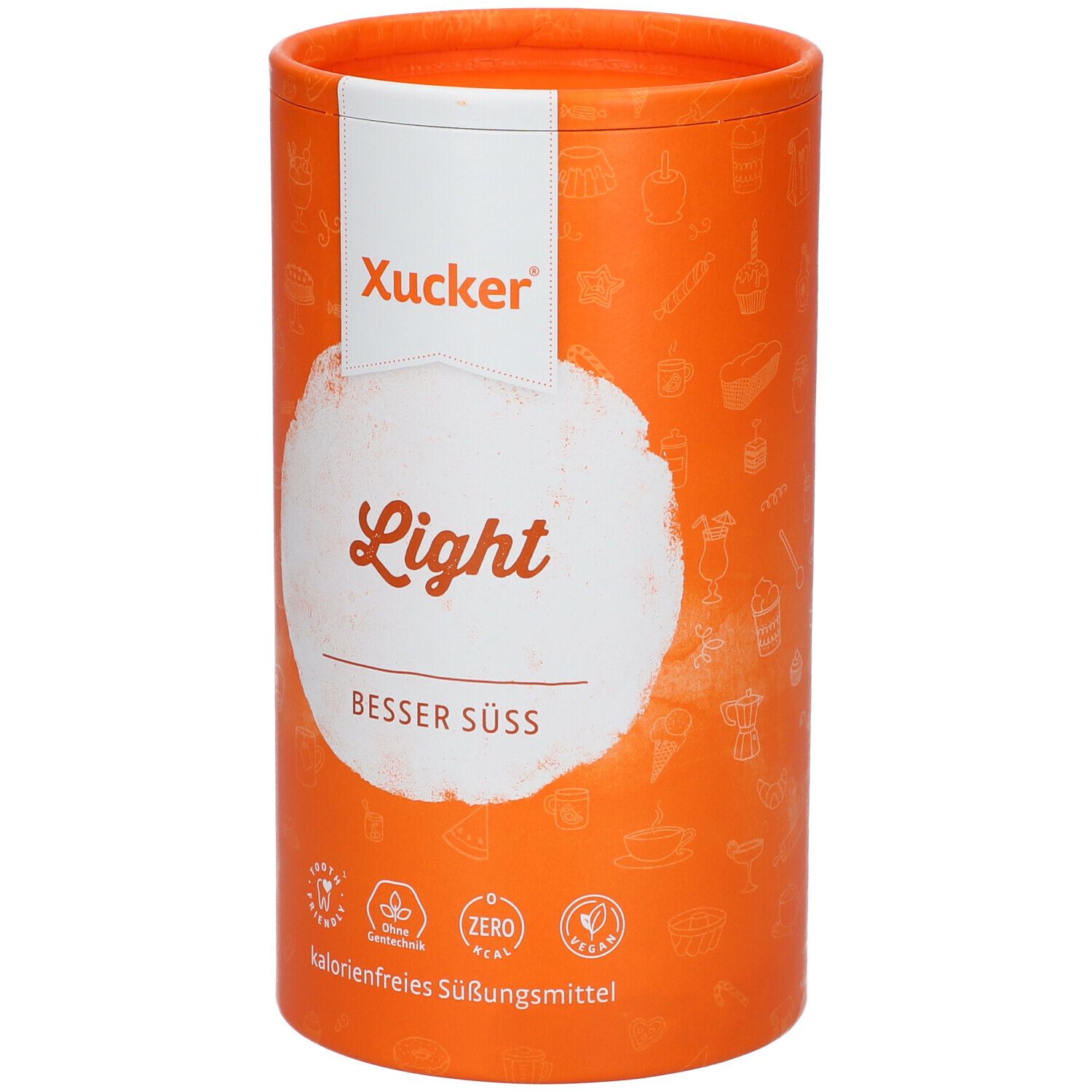 Xucker® Light
