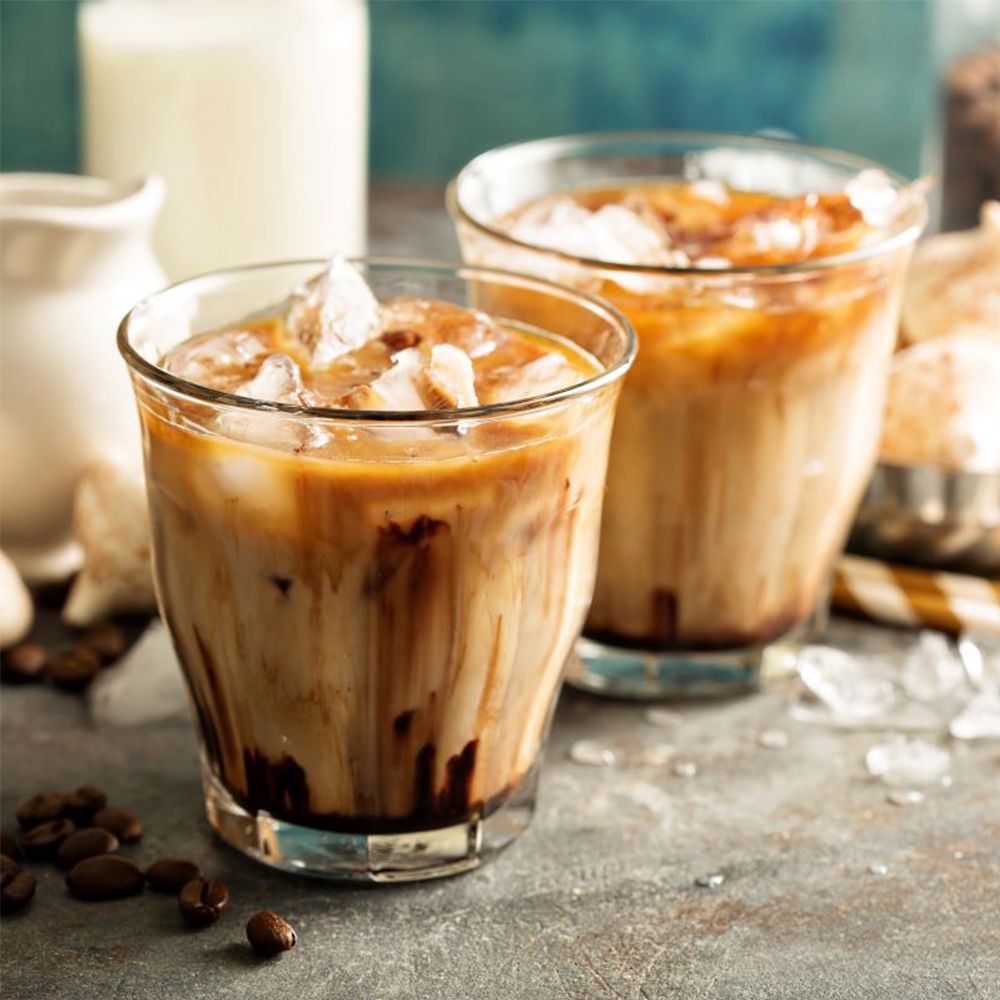 nu3 Fit High-Protein Mushroom Coffee