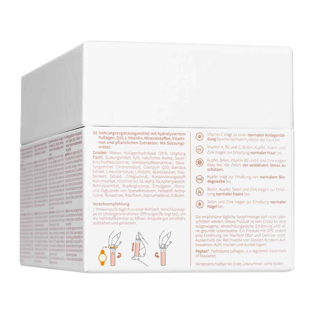 nu3 Premium Collagen Beauty Elixir