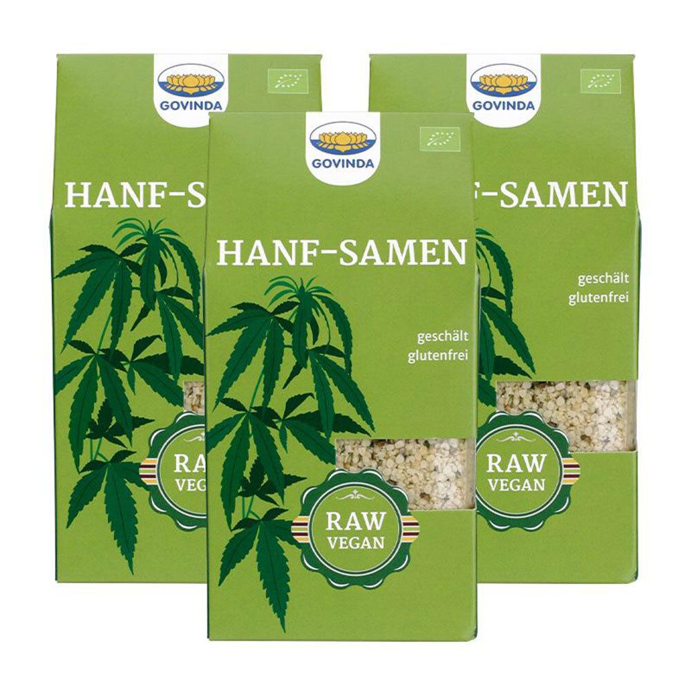 Hanfsamen / Hanf 20 kg, 39,99 €