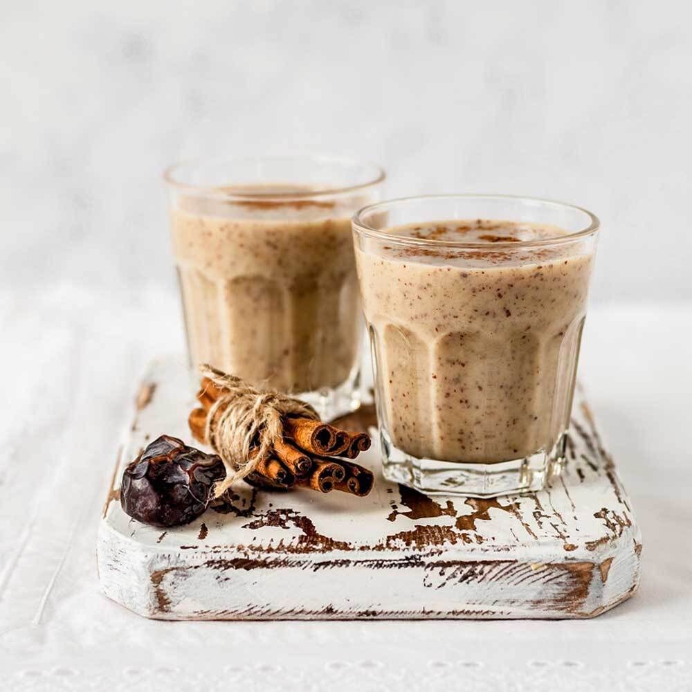 nu3 Superfood Pulver Mix, Energy