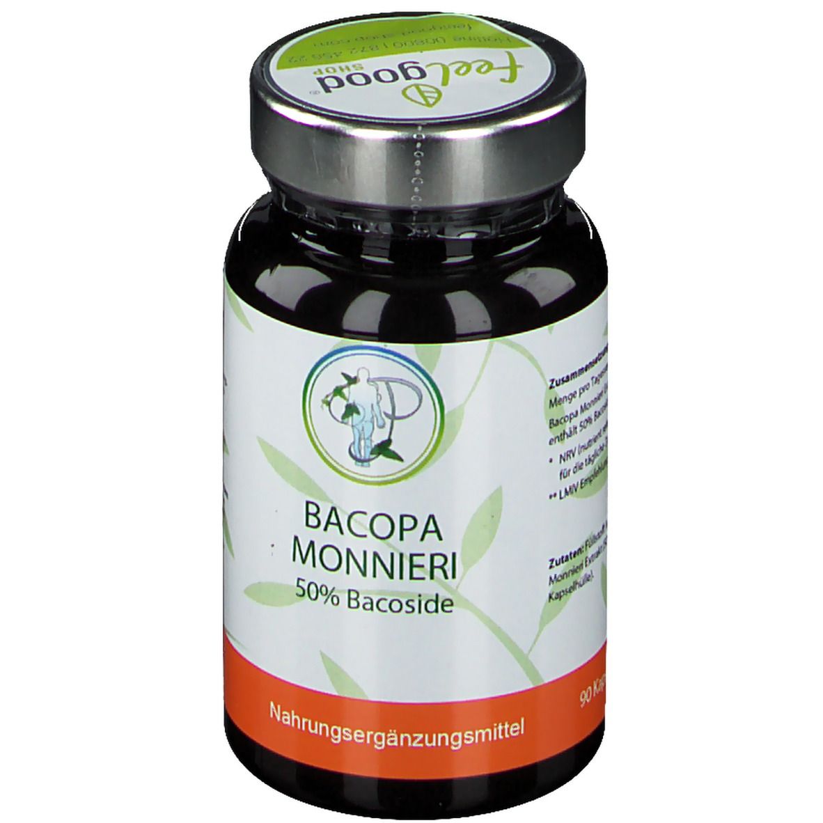 Bacopa Monnieri