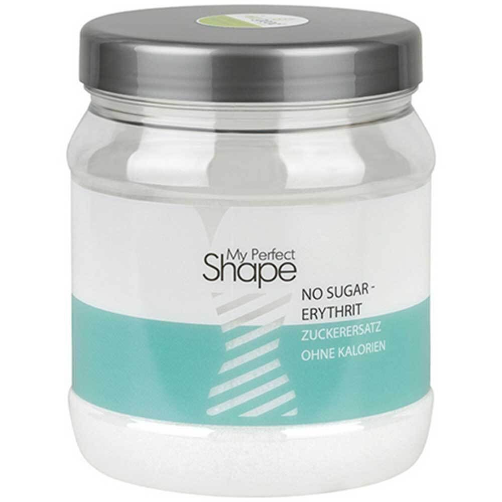 My Perfect Shape No Sugar - Erythrit - Zuckerersatz