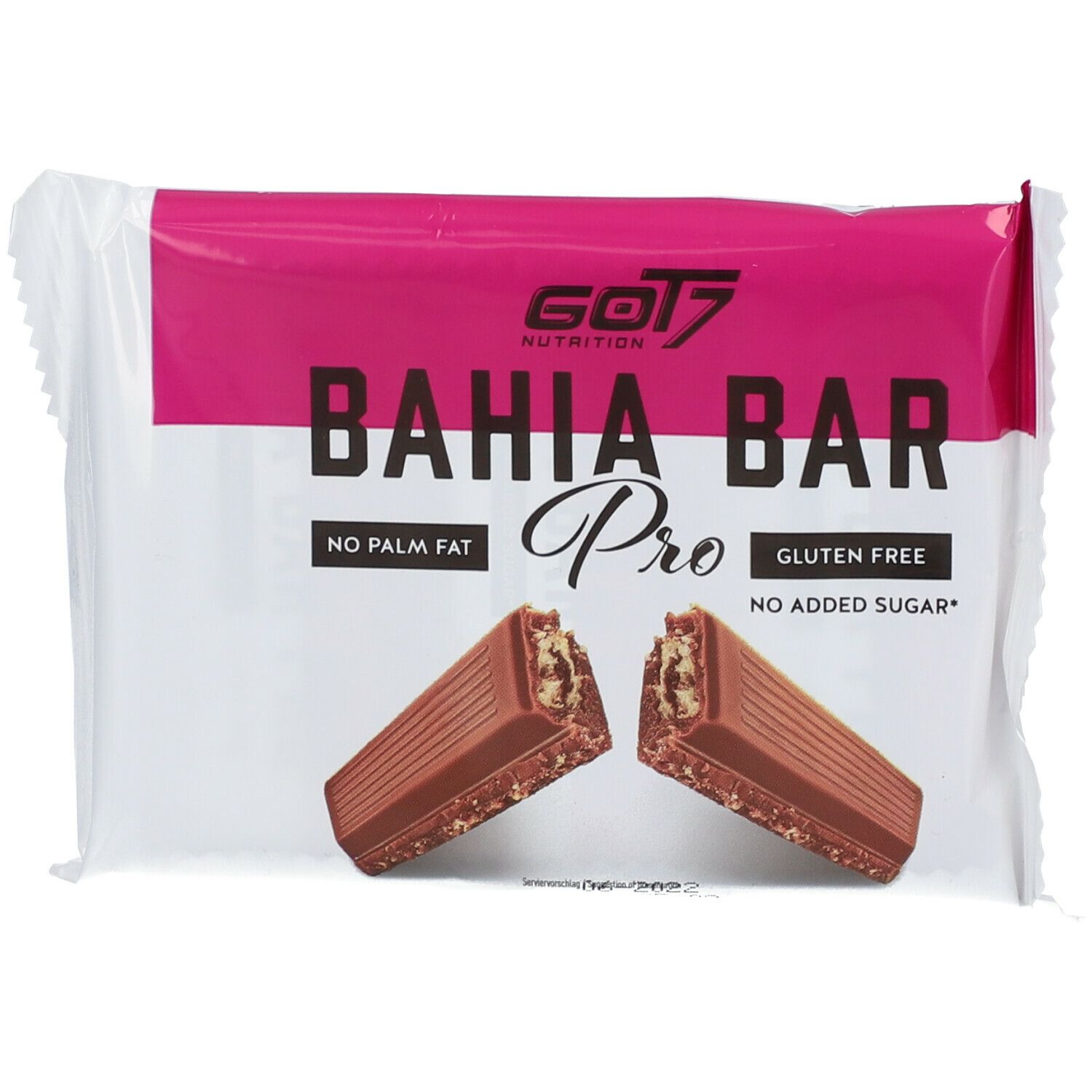 GOT7 Bahia Bar Pro