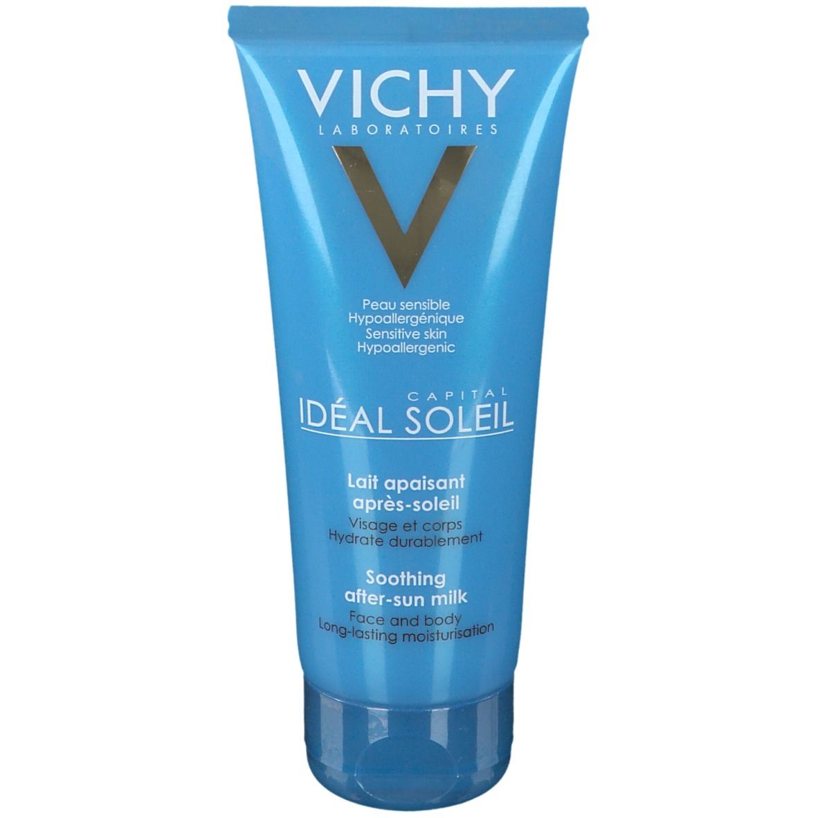 B. Vichy Ideal Soleil After Sun 100ml