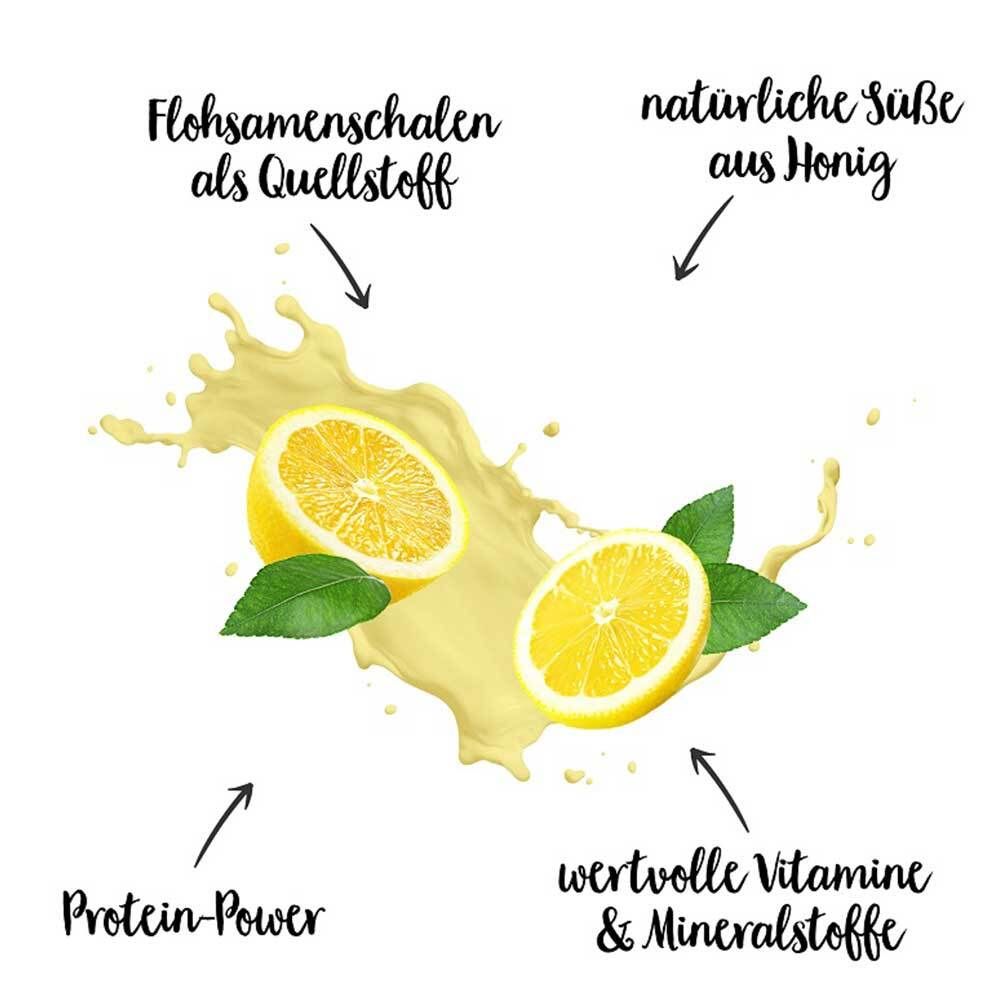 BEAVITA Vitalkost Plus, Diät-Shake Zitrone-Joghurt